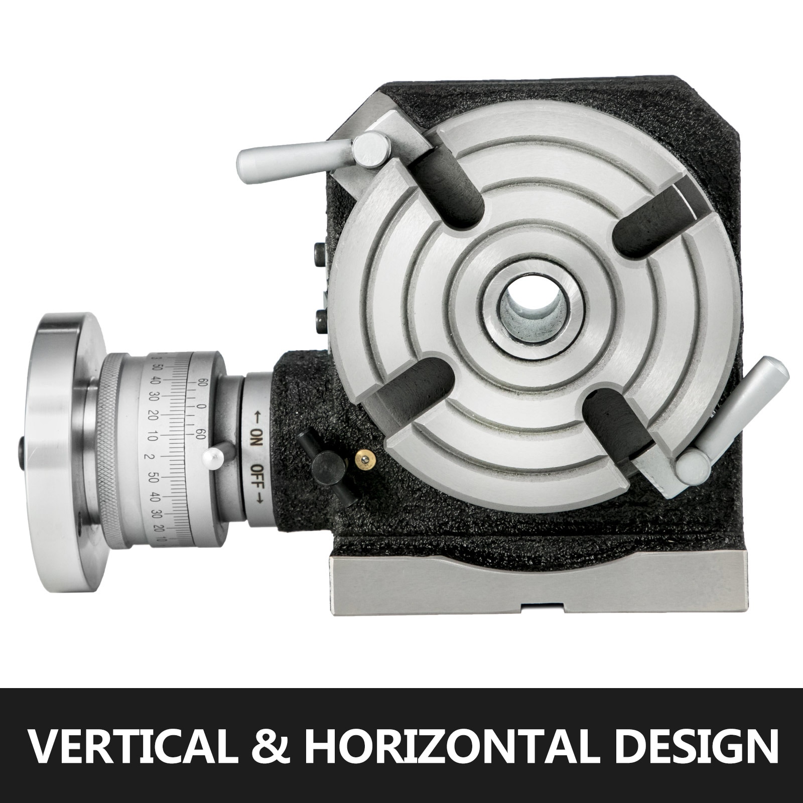 VEVOR GZT4CSCTJFCB00001V0 c100240 - View #2