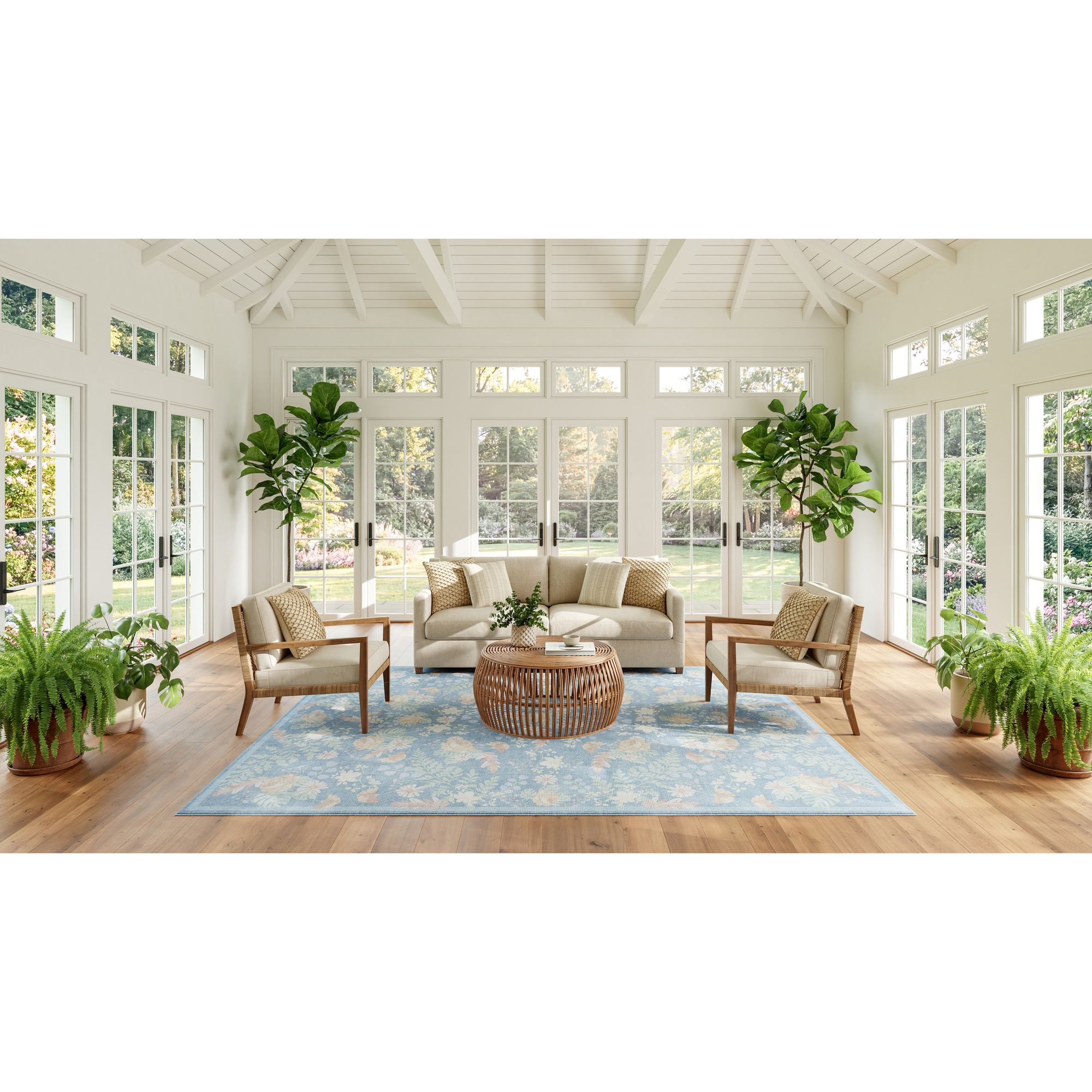 Nourison 841491186633 rugs - View #8