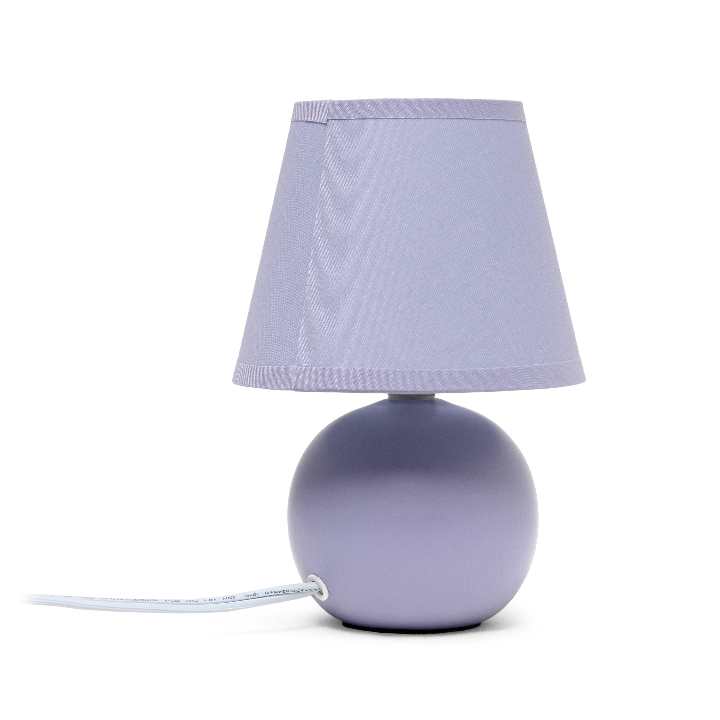 Creekwood Home CWT-2004-PR Table-Lamps - View #10