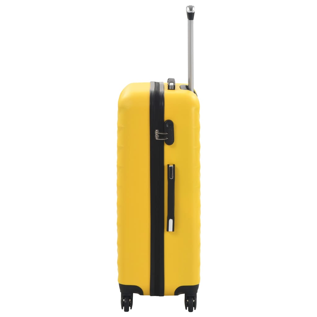 Tinyhomie LW-L-DP91890 Luggage-And-Luggage-Sets - View #5