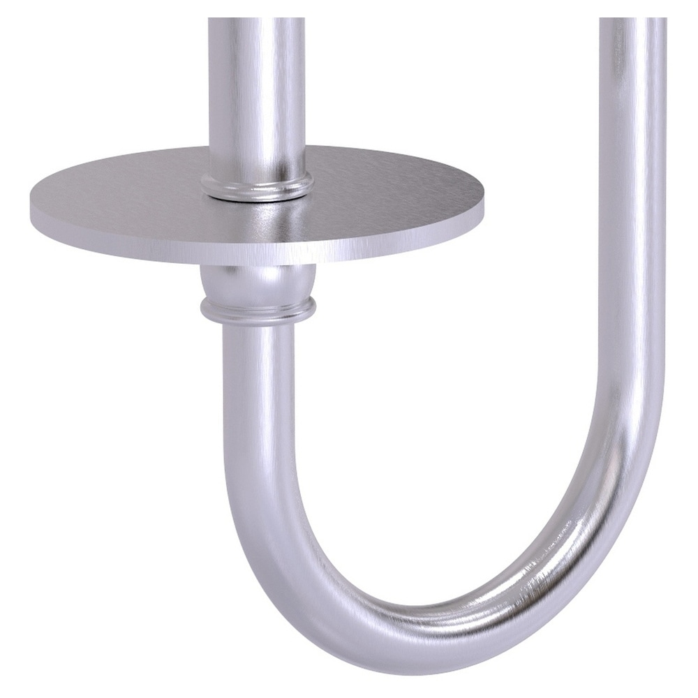 Allied Brass MA-24U-SCH d060360 - View #2