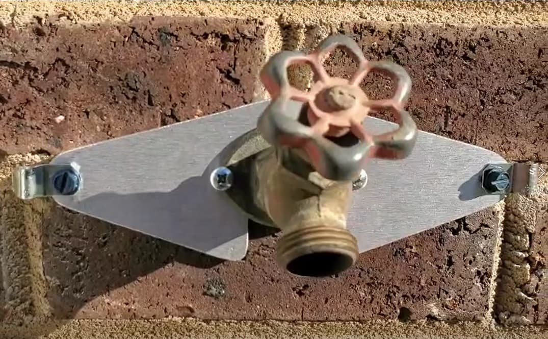 Hose Bib Buddy SAM-150 Water-Delivery-Valves - View #17