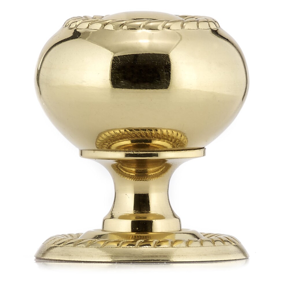 Richelieu BP86060130 Cabinet-Knobs - View #3
