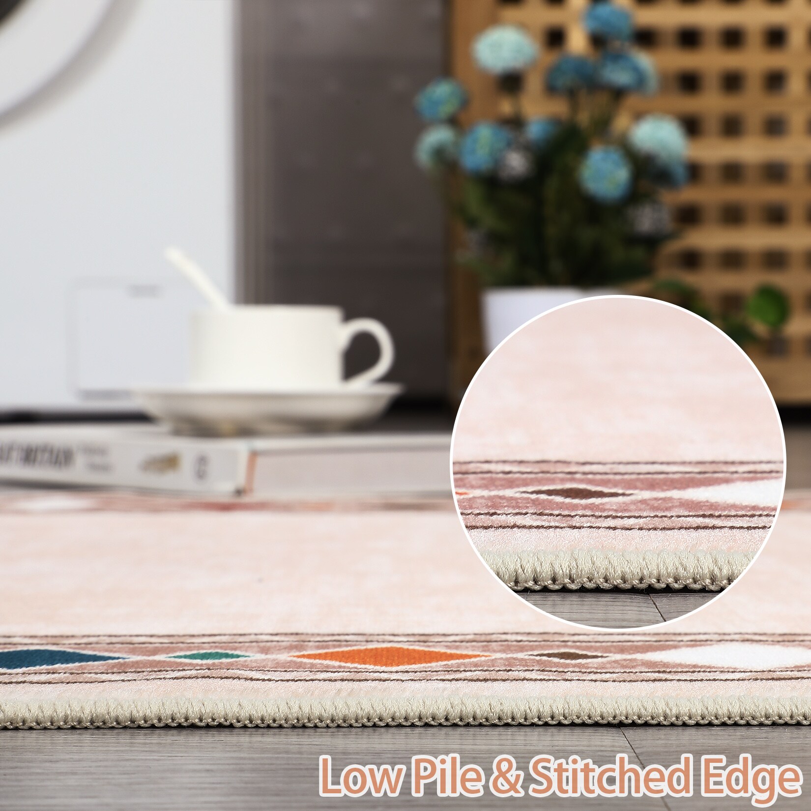 Garvee YXY-LO-PHO-0ZW7TNND rugs - View #4