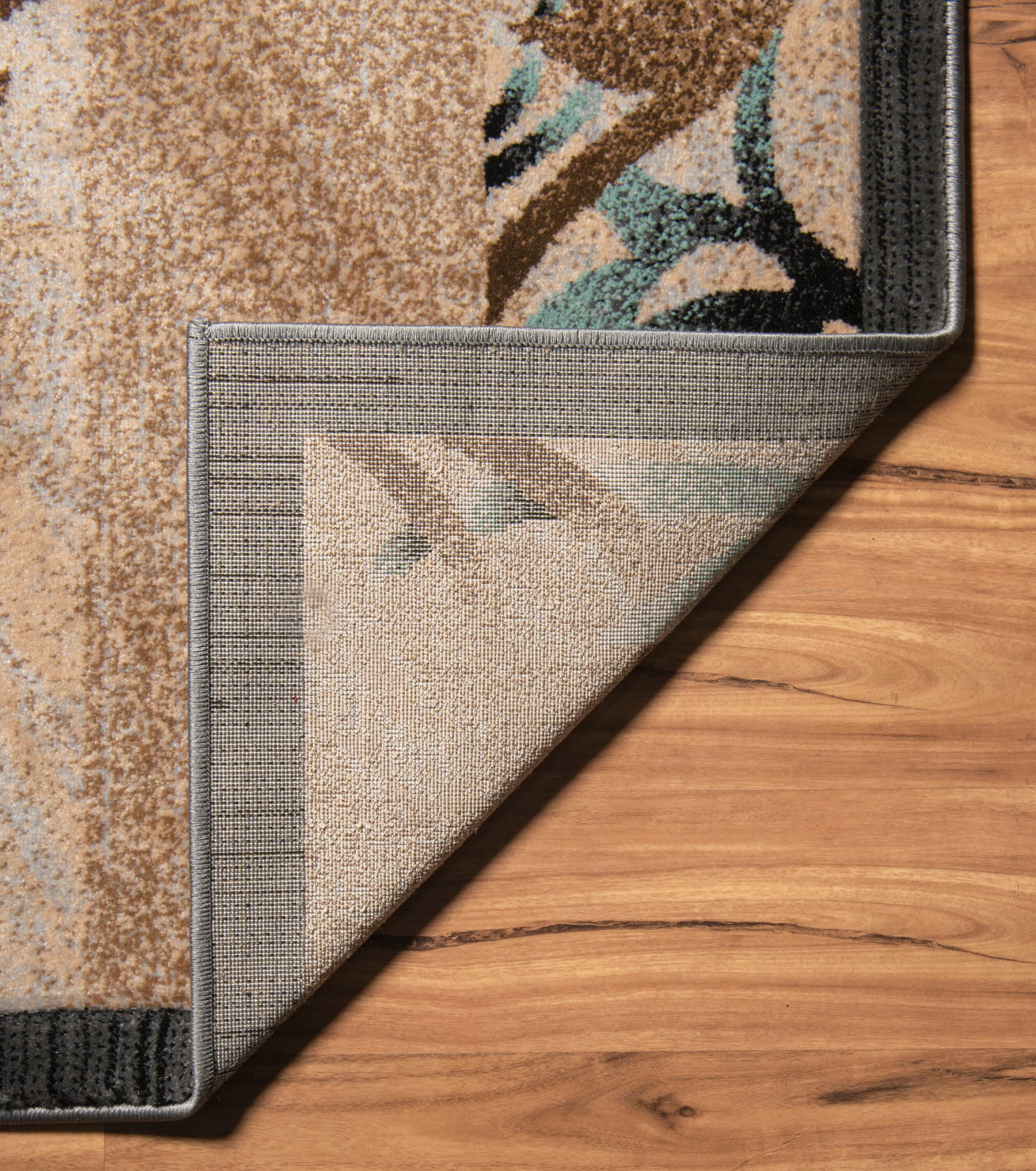 Linon RUG-MN3081 rugs - View #3