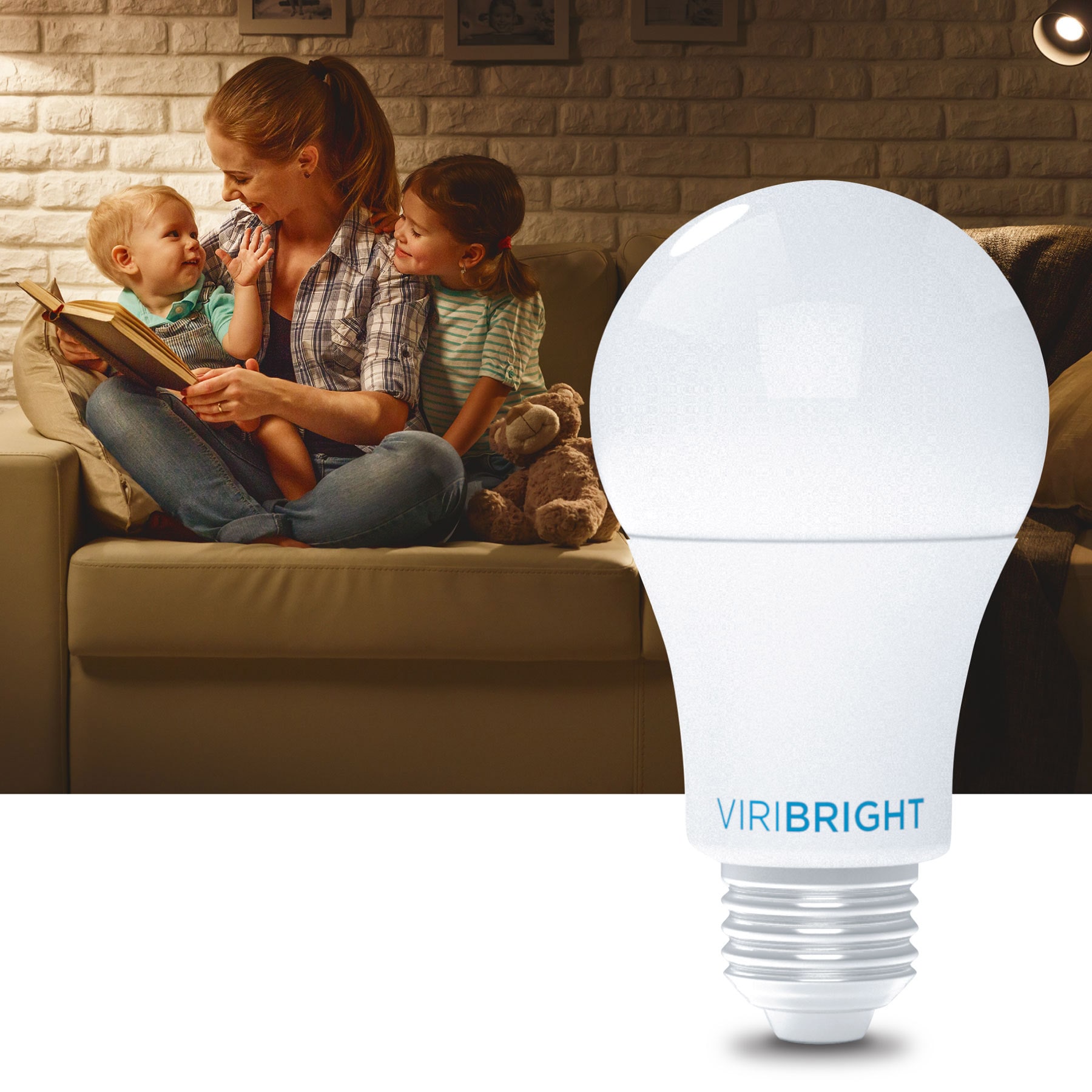 VIRIBRIGHT 651640-24 Led-Lights - View #11