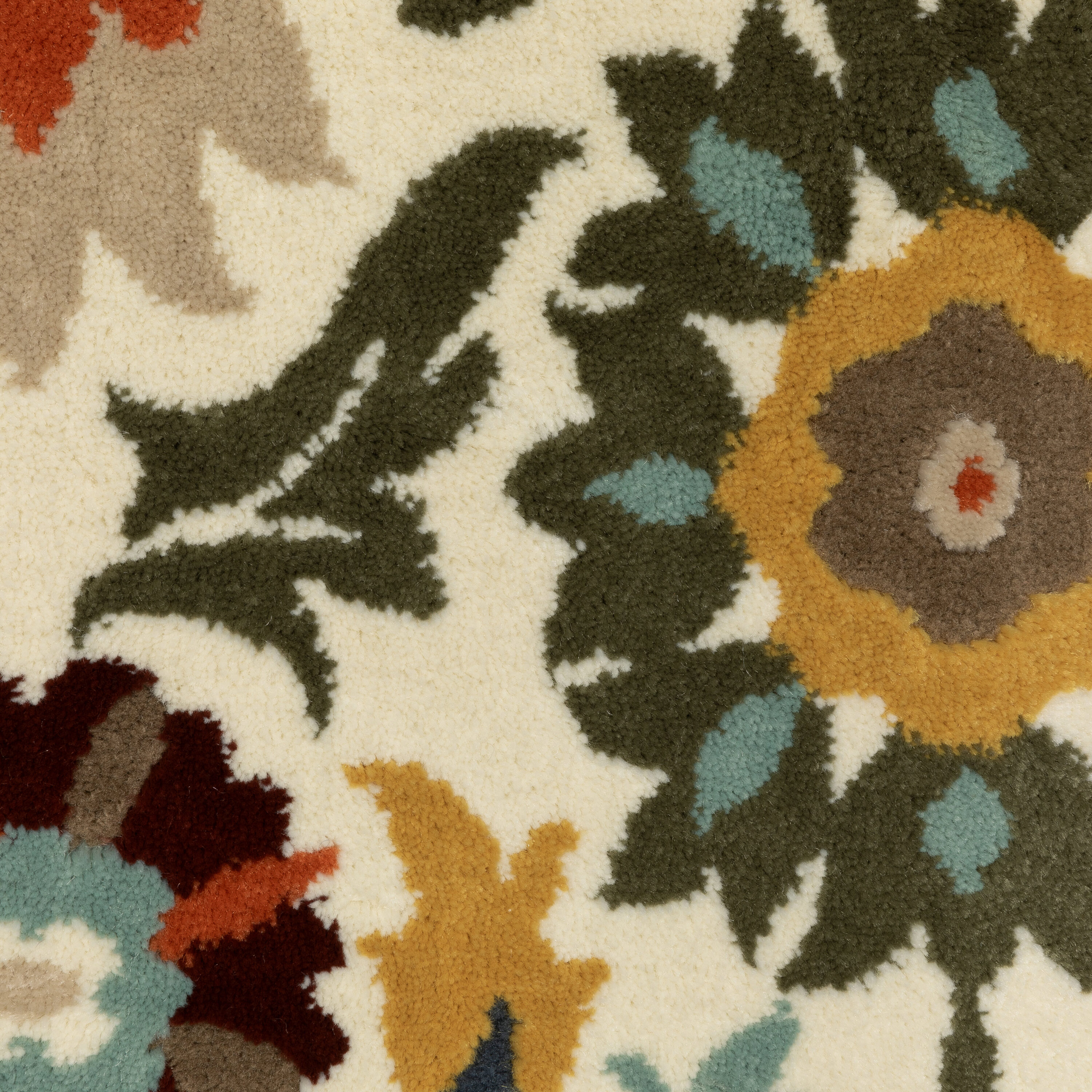 allen + roth AATL012L rugs - View #7