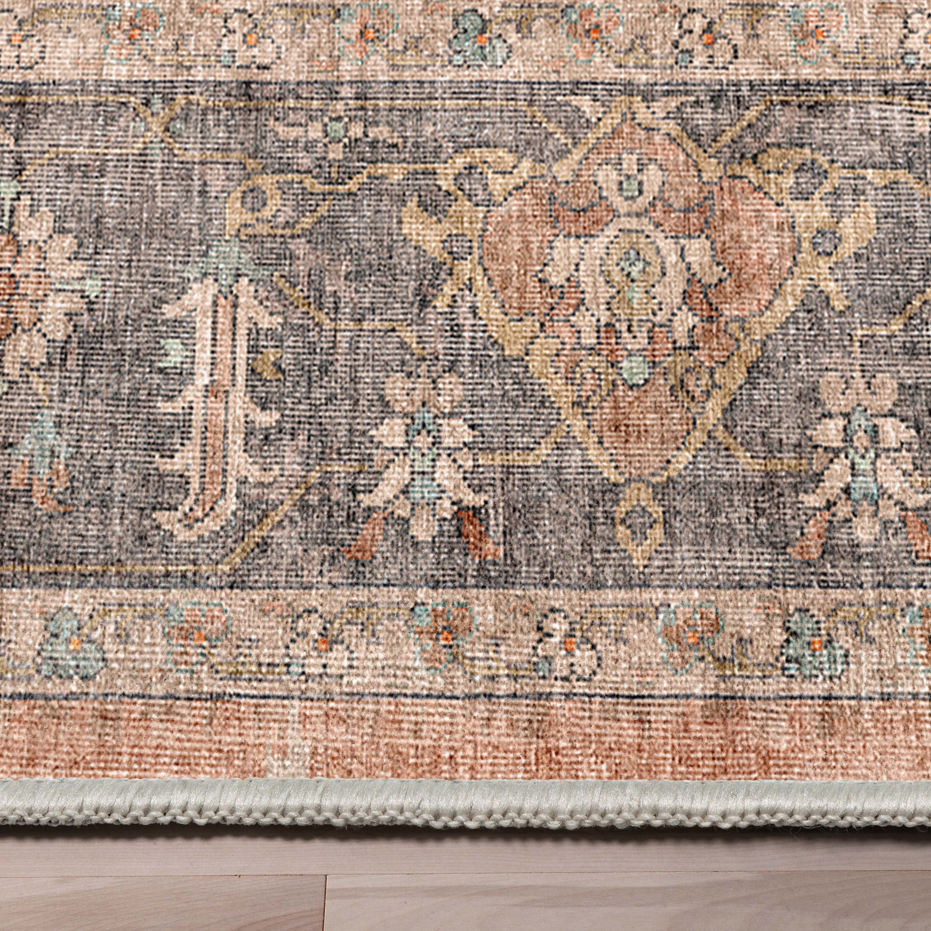 Well Woven W-AP-21C-8 rugs - View #5