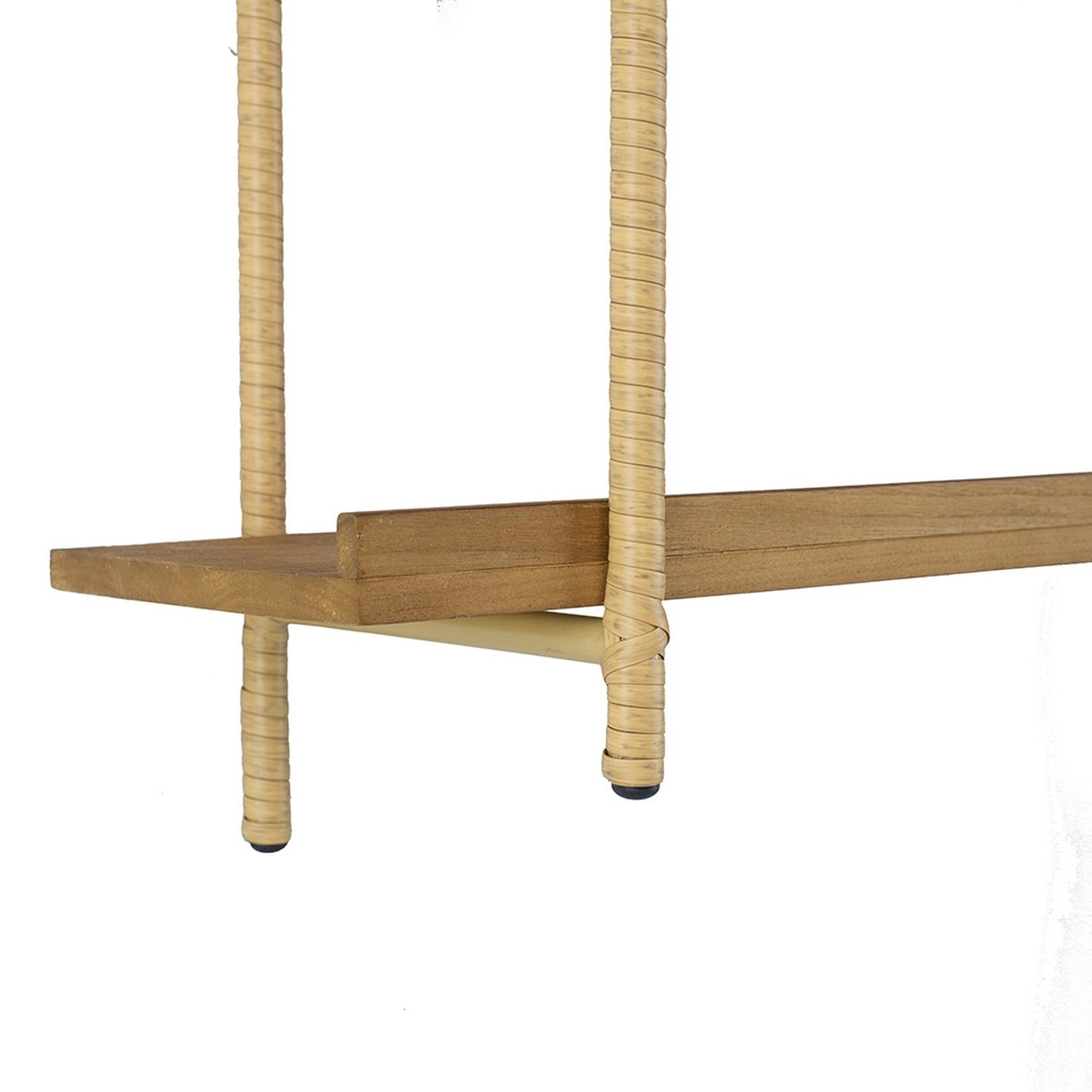 Benzara BM284742 Free-Standing-Shelving - View #4