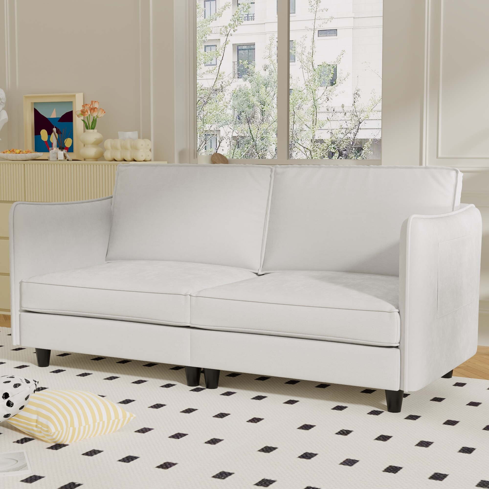 Bybafun YA3700324 Sofas-Loveseats - View #10