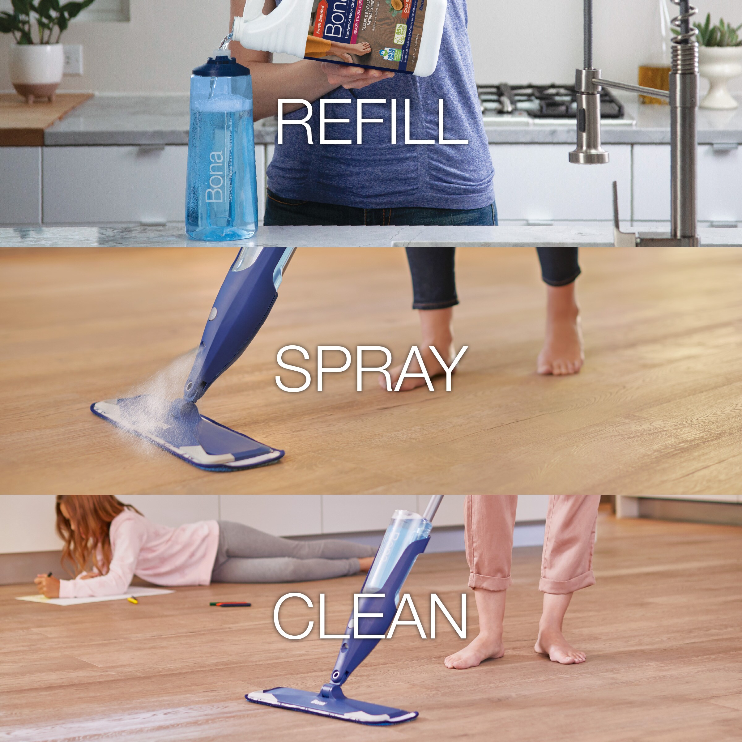 Bona WM700018199 Floor-Cleaners - View #7
