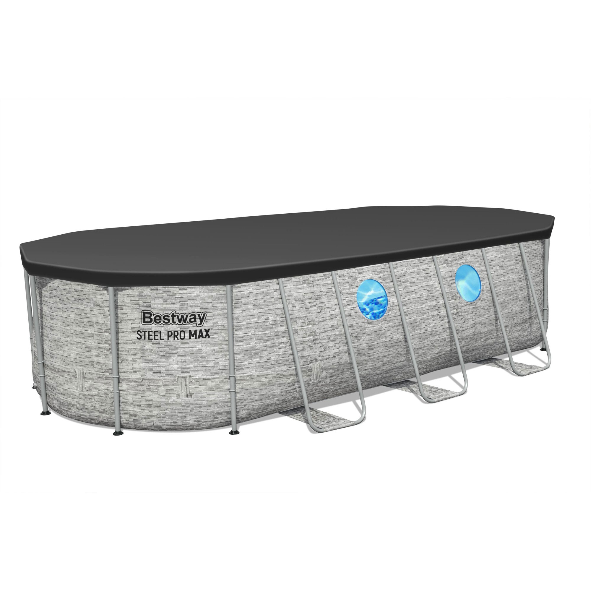 Bestway 133280 Above-Ground-Pools - View #12