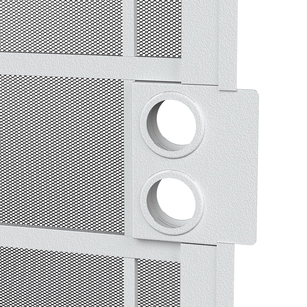 Gatehouse 91823051 Security-Doors - View #4