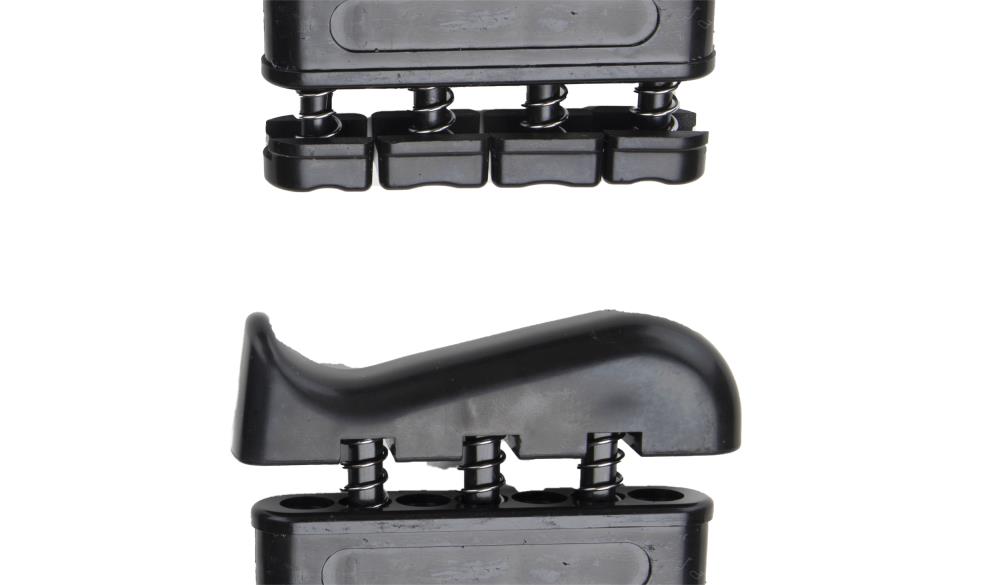 Mind Reader PHGRIP2-BLK Hand-Grips - View #4