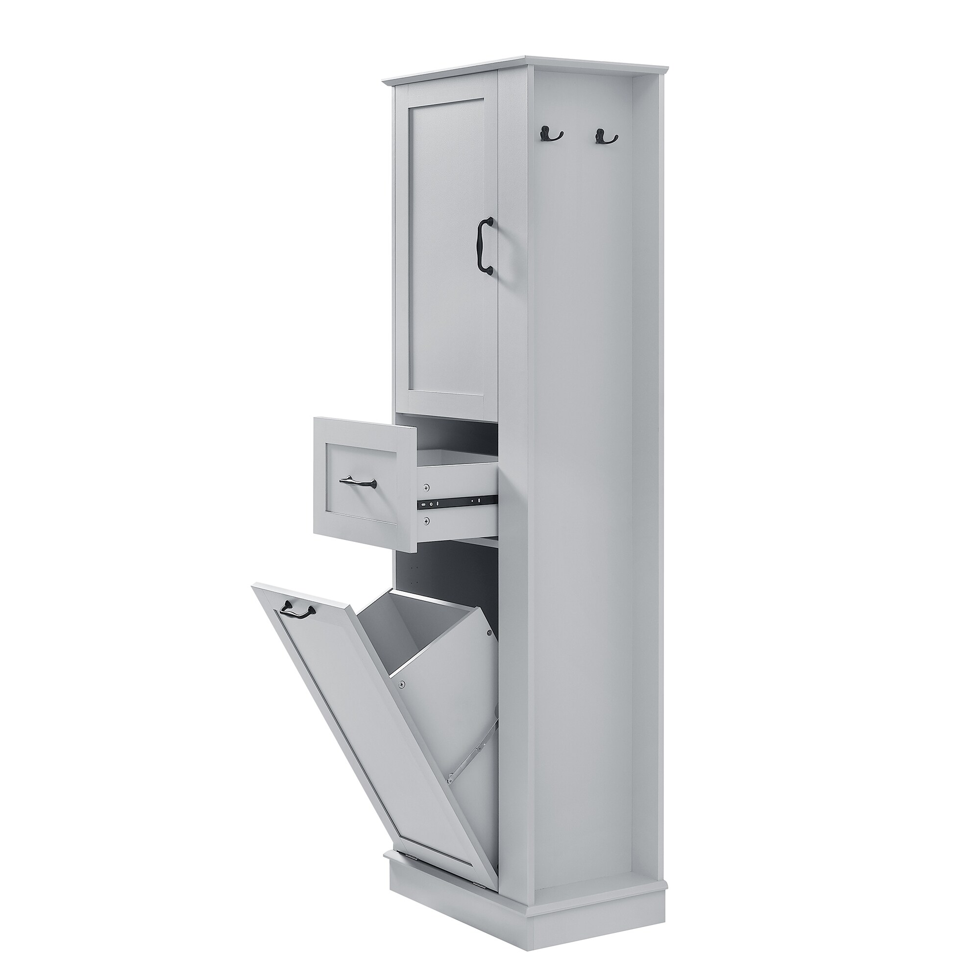 ModernLuxe L3P-N725P281477E Bathroom-Wall-Cabinets - View #16