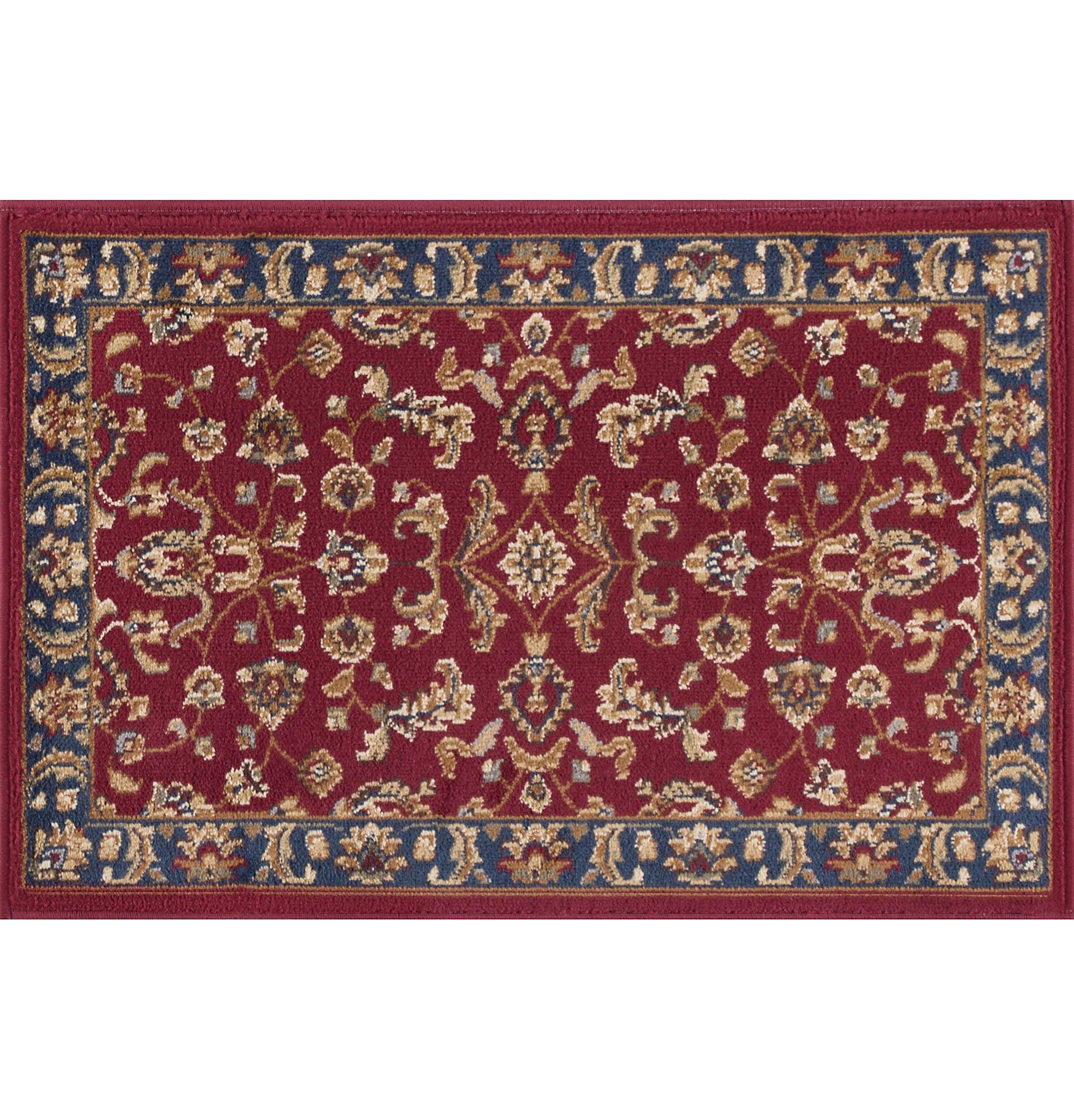 Tayse SNS4790 2X3 rugs - View #7
