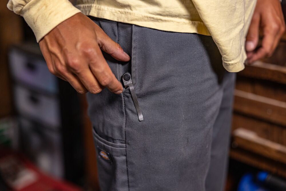 Gerber 1064409 Multi-Tools - View #11