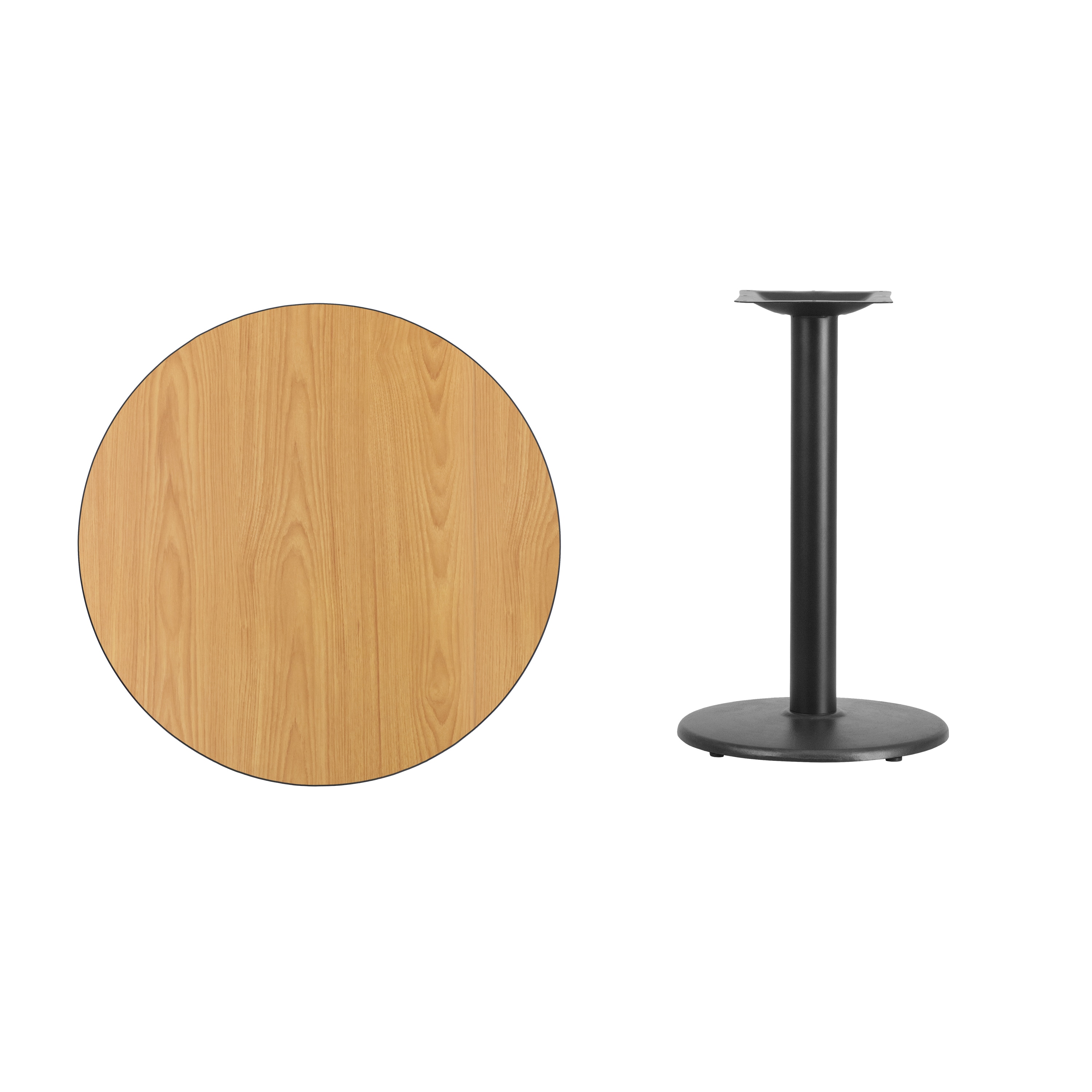 Flash Furniture 889142006251 Dining-Tables - View #3