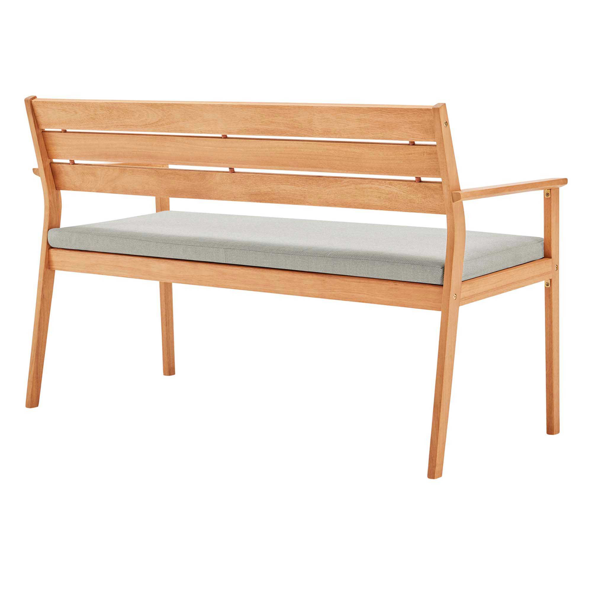 Modway EEI-3711-NAT-TAU Patio-Sofas-Daybeds - View #5