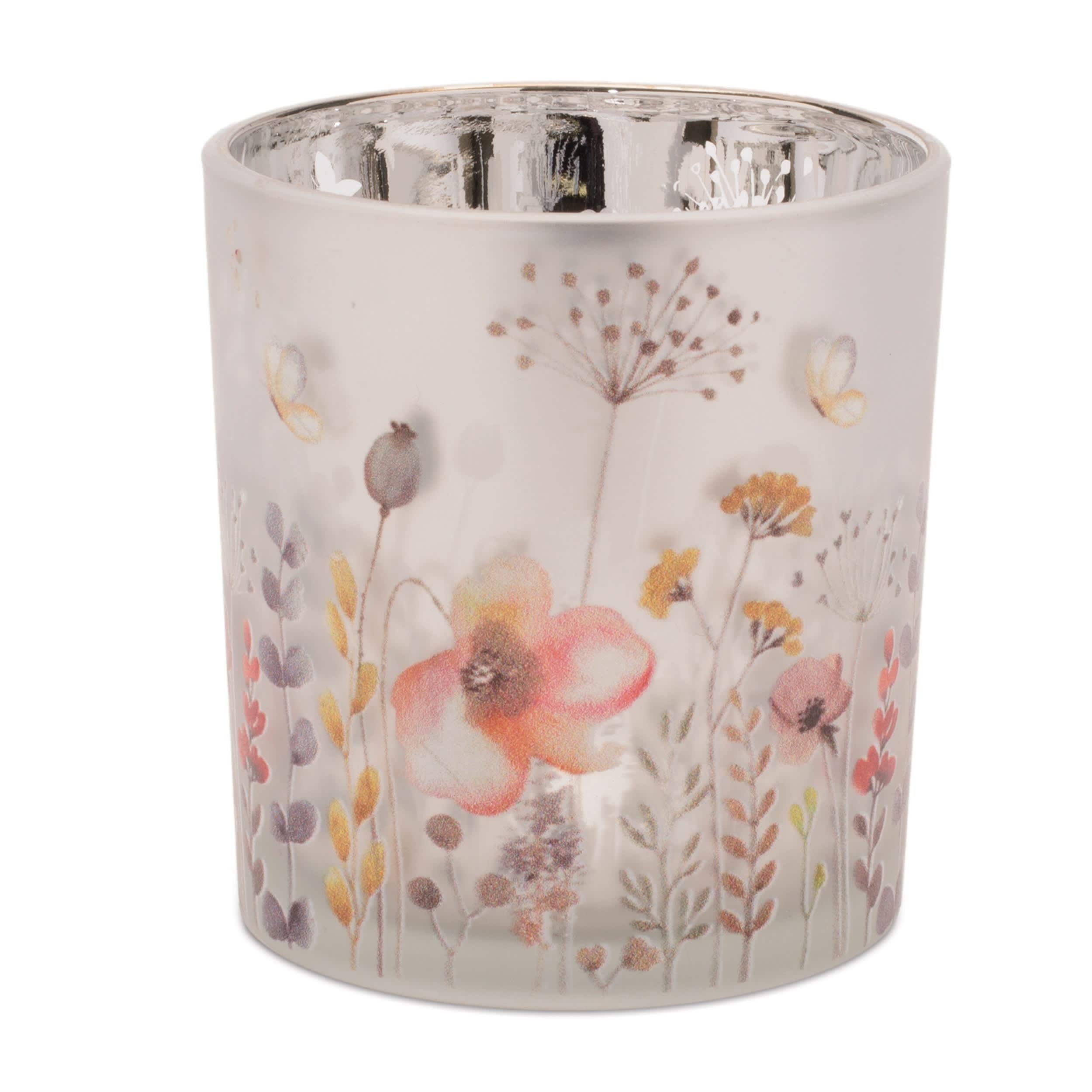 Melrose International 11038DS Candle-Holders - View #3