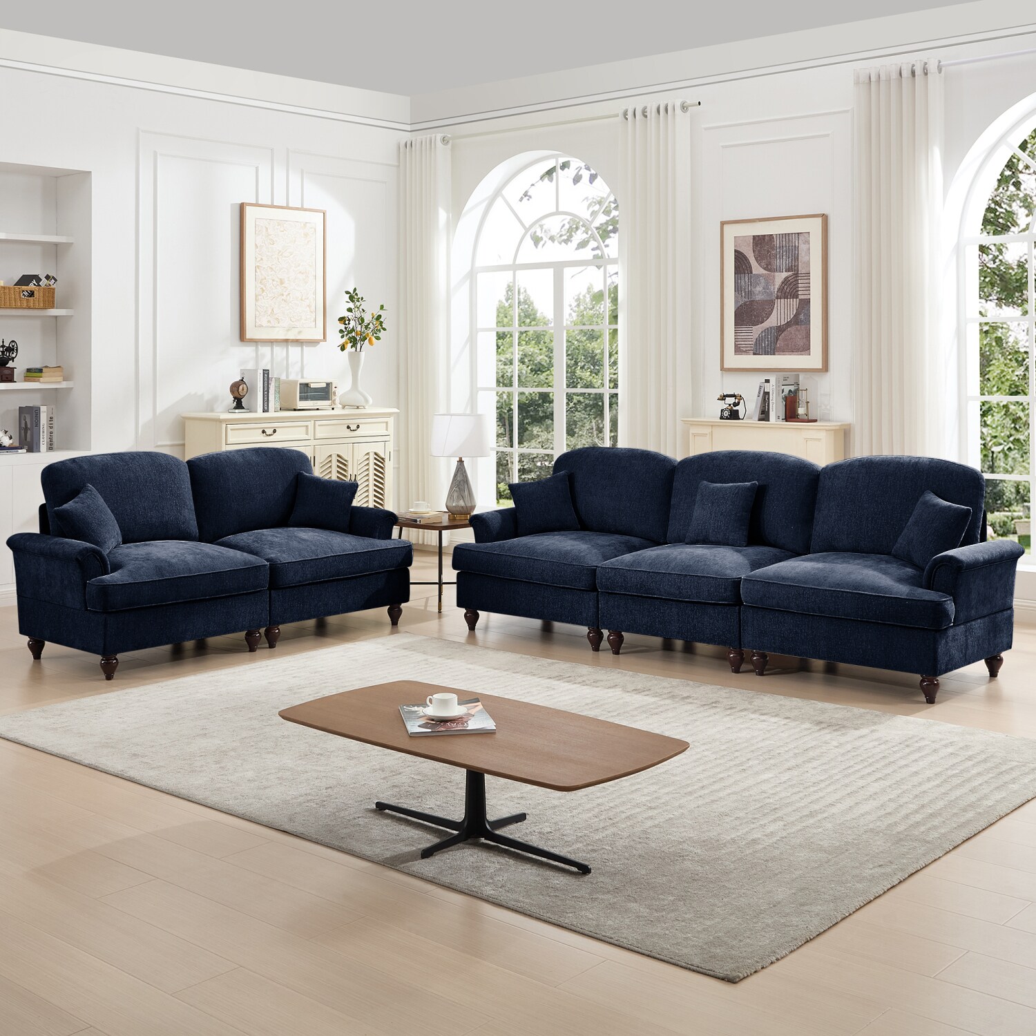 Streamdale Furniture W3041S00258 Sofas-Loveseats - View #3