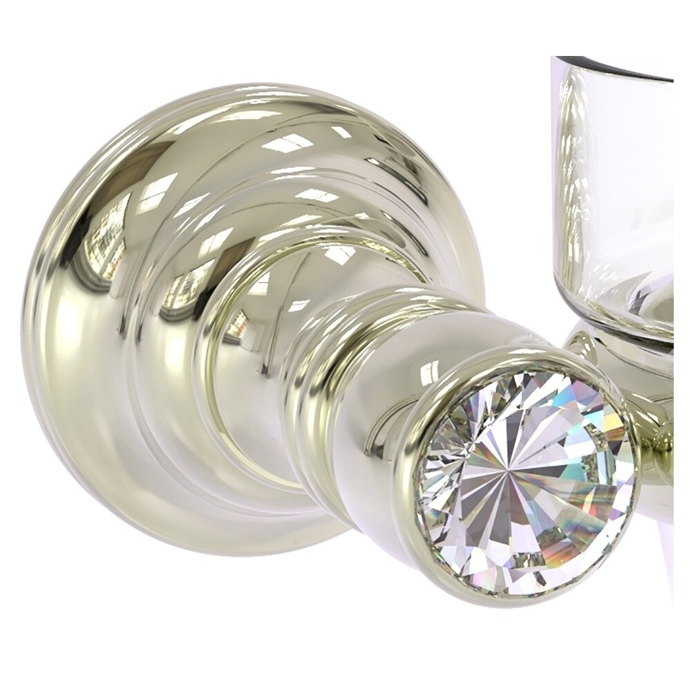 Allied Brass CC-64-PNI Decorative-Bath-Hardware-Kits - View #2