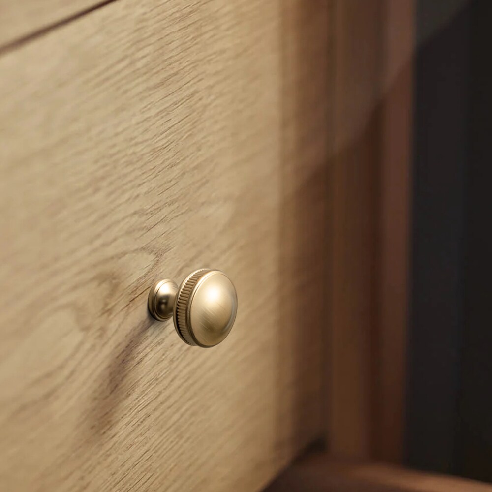 Miaokesen 2181UBR-DK-M Cabinet-Knobs - View #4