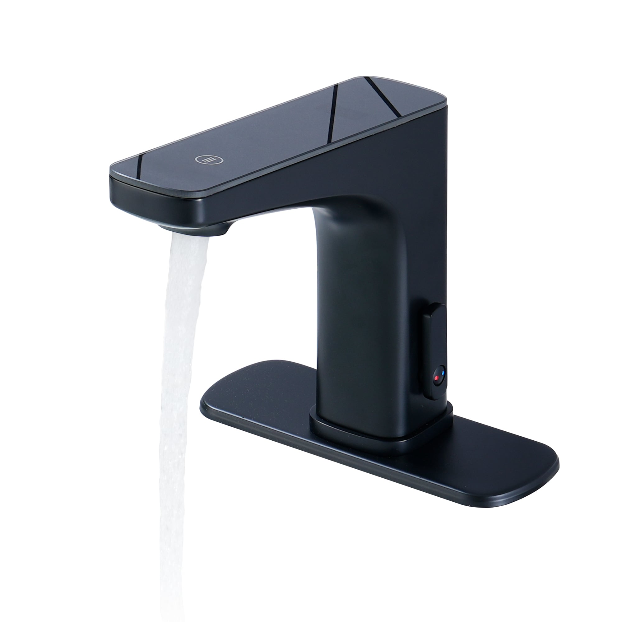 Mondawe MD1518GG Lavatory-Faucets - View #2