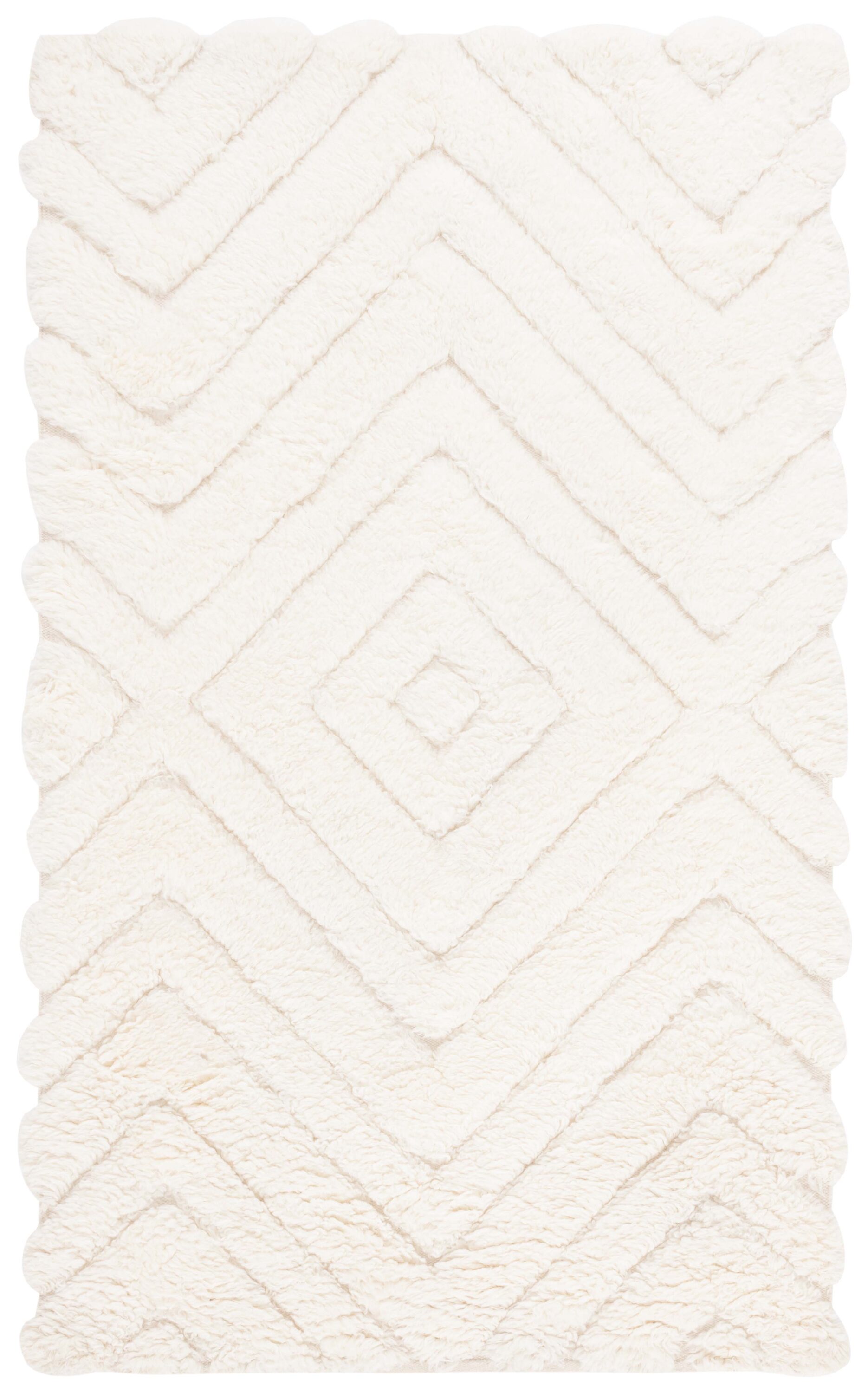Safavieh CSB497A-4 rugs - View #2