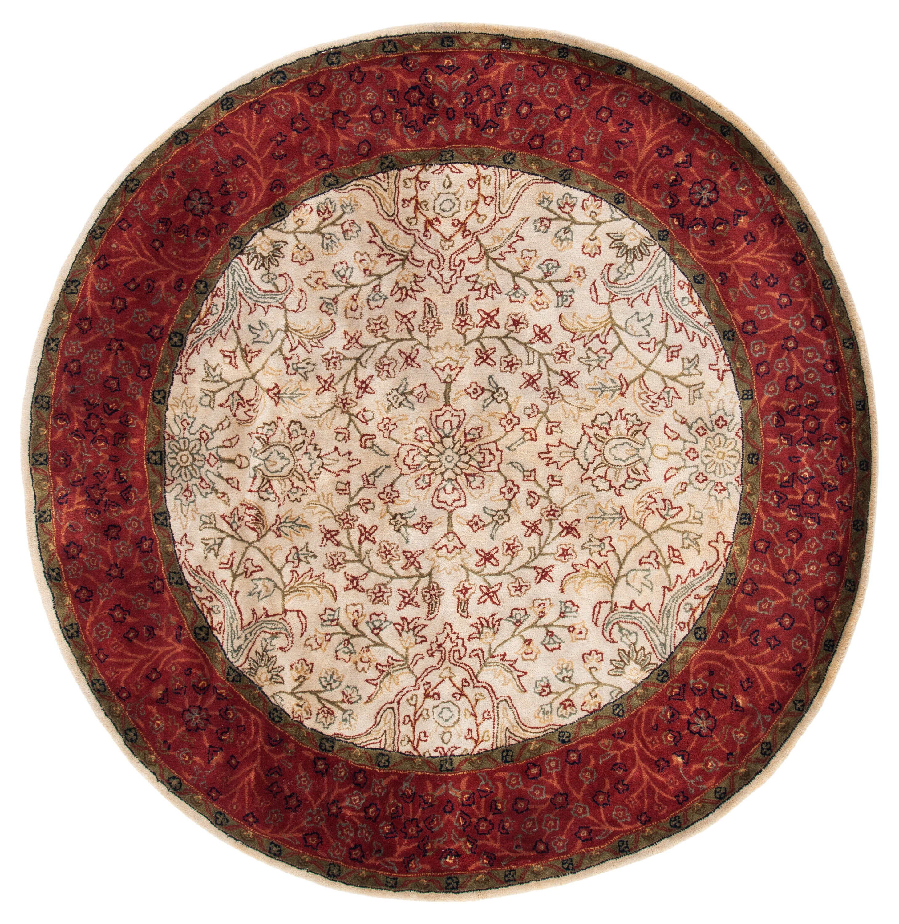 Safavieh PL533A-6R rugs - View #2
