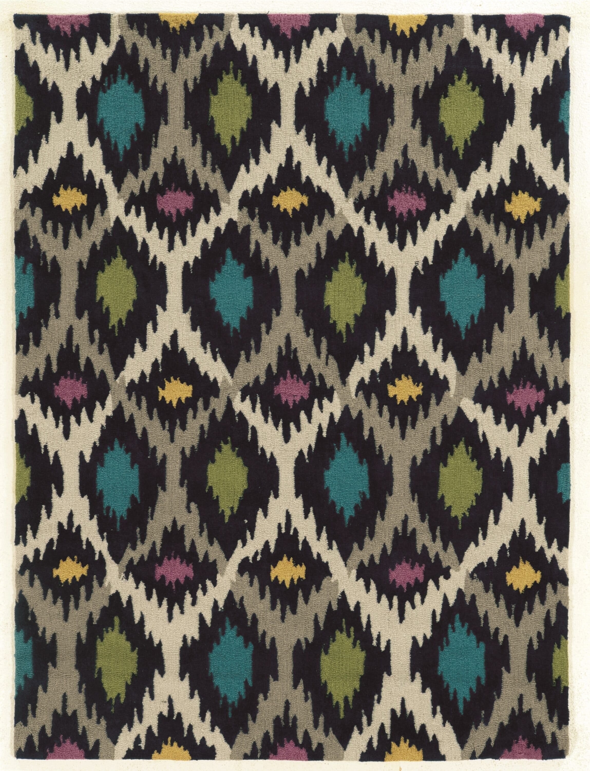 Linon RUG-TAF0357 rugs - View #4