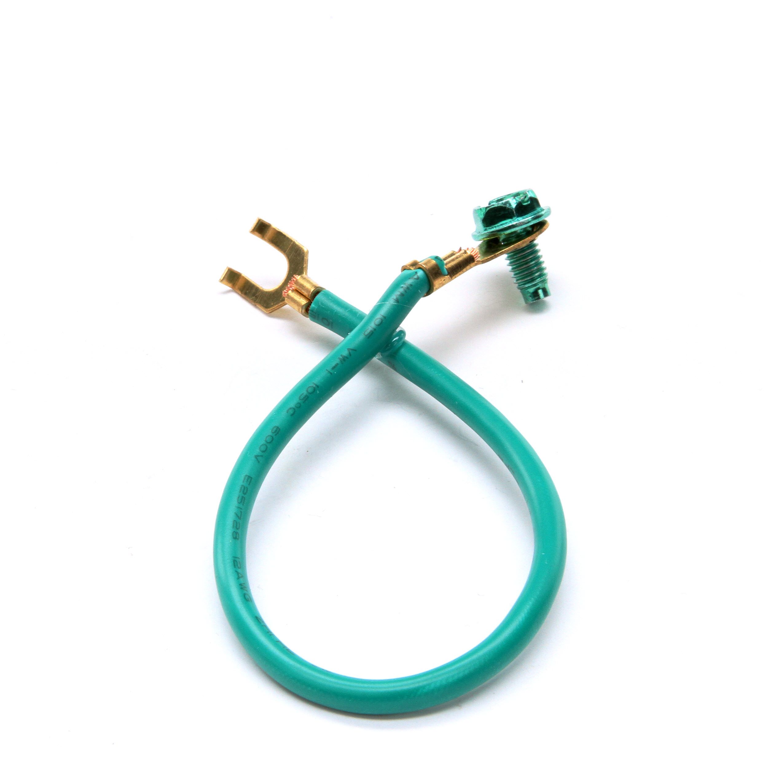 Green Wire Connectors at