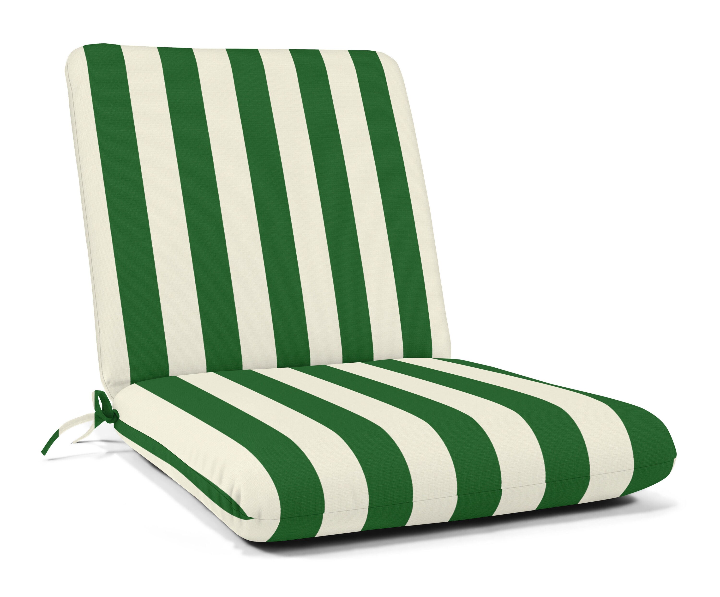 Sunbrella DS2110-3453 Patio-Furniture-Cushions - View #4
