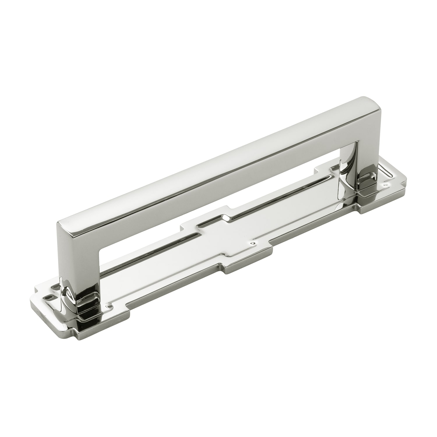Belwith Keeler B07798914 Cabinet-Pulls - View #3