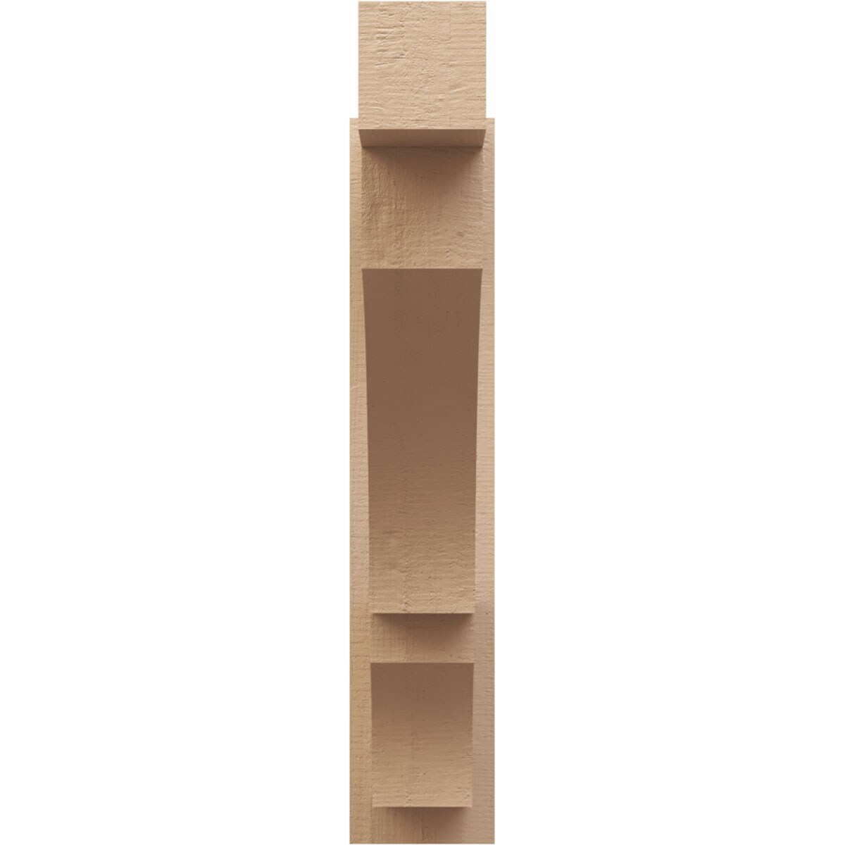 Ekena Millwork 2131254 corbels - View #4