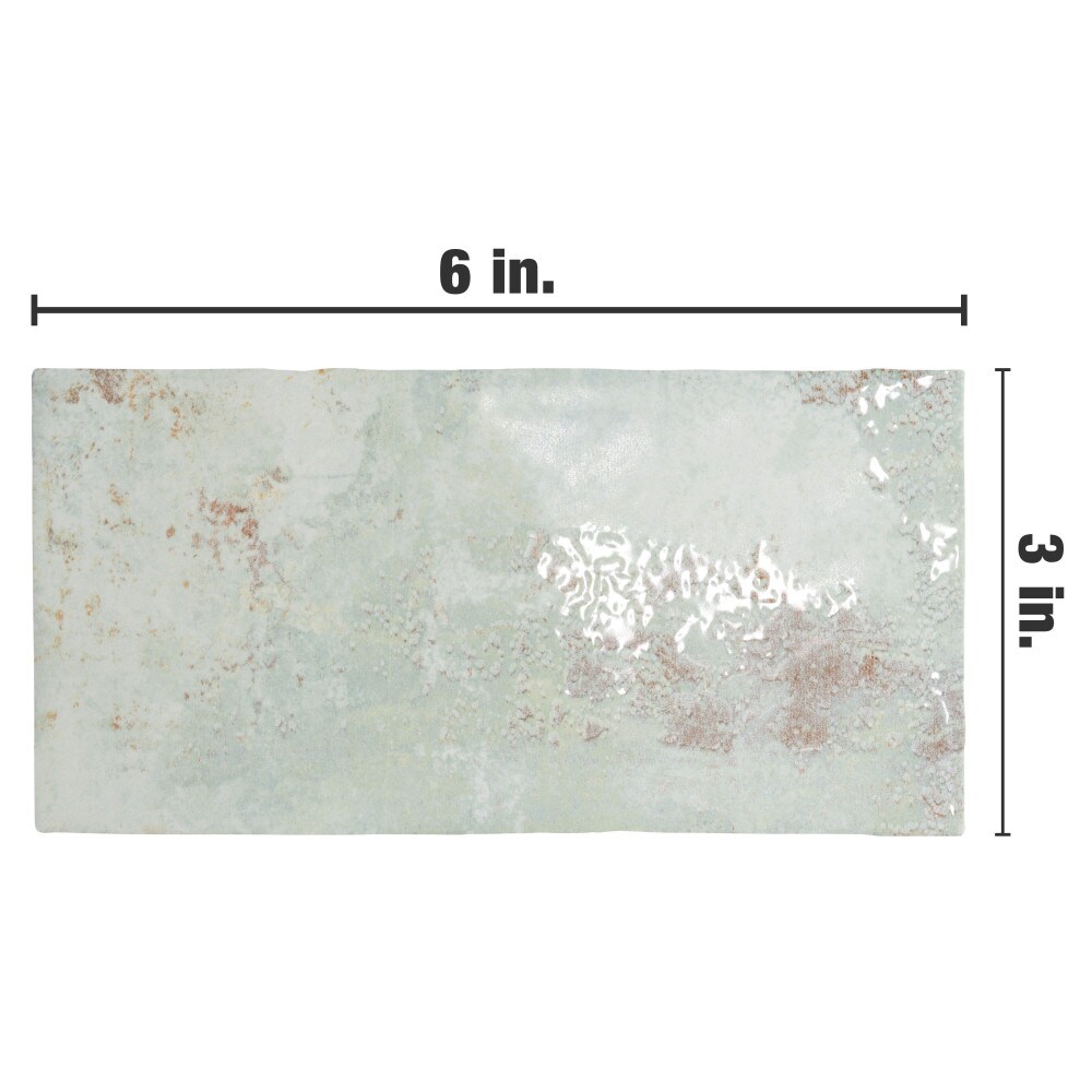 Affinity Tile WMZ36BZGR Ceramic-Tile - View #9