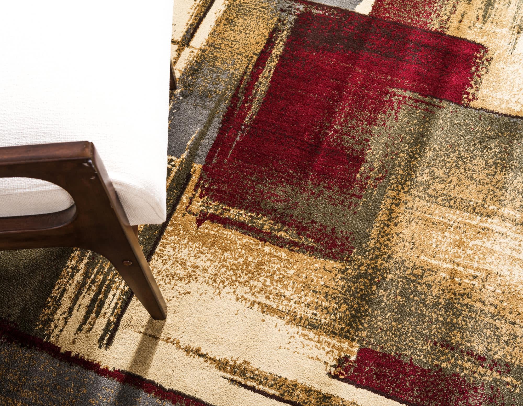 Unique Loom 3145623 rugs - View #4