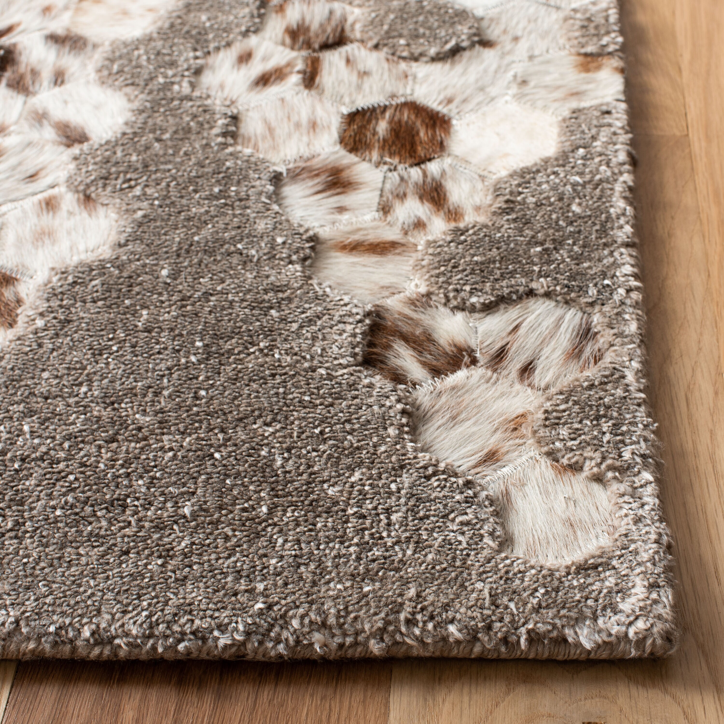 Safavieh MAN101E-9 rugs - View #6