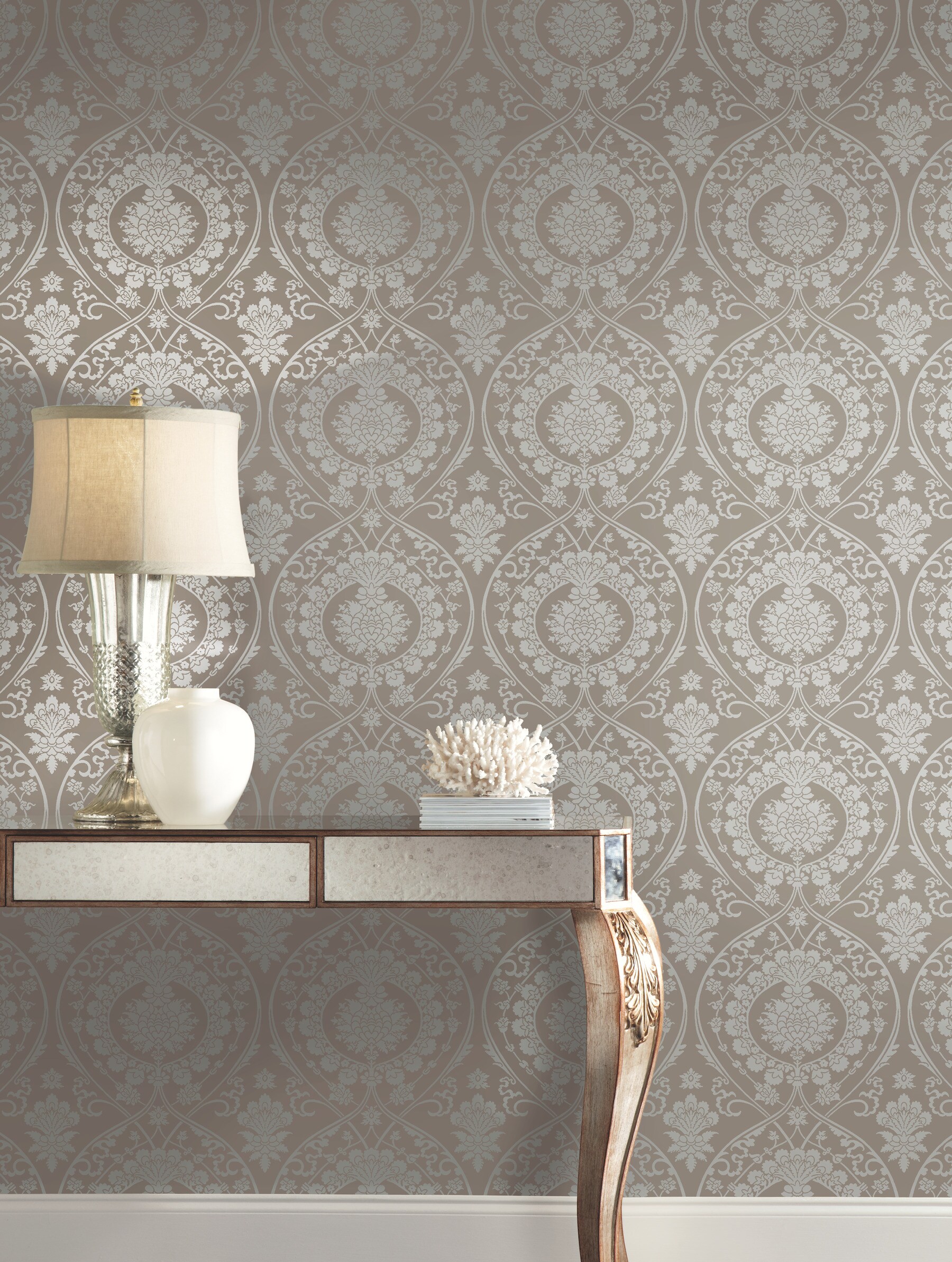 York Wallcoverings DM4902 wallpaper - View #3