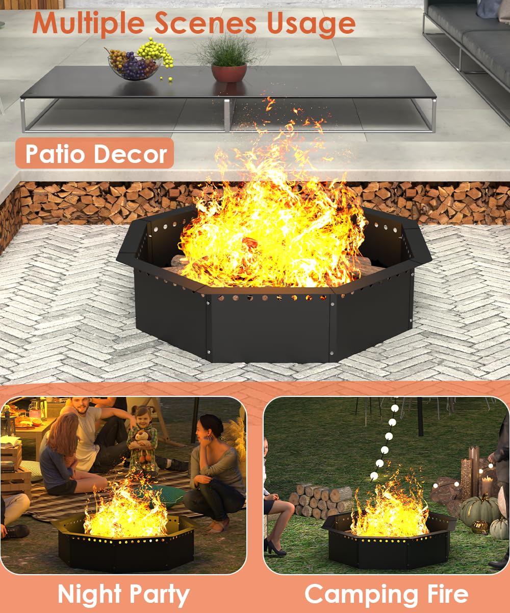 Adrinfly LAD0705D029 Gas-Fire-Pit-Accessories - View #7