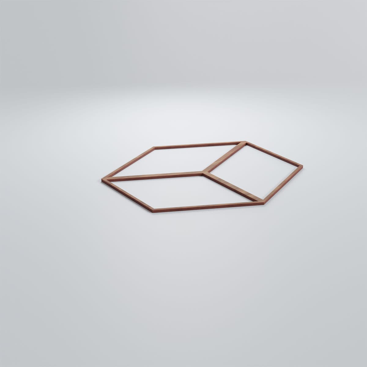 Ekena Millwork WALW16X16X0250PBLWA Wall-Panels - View #4
