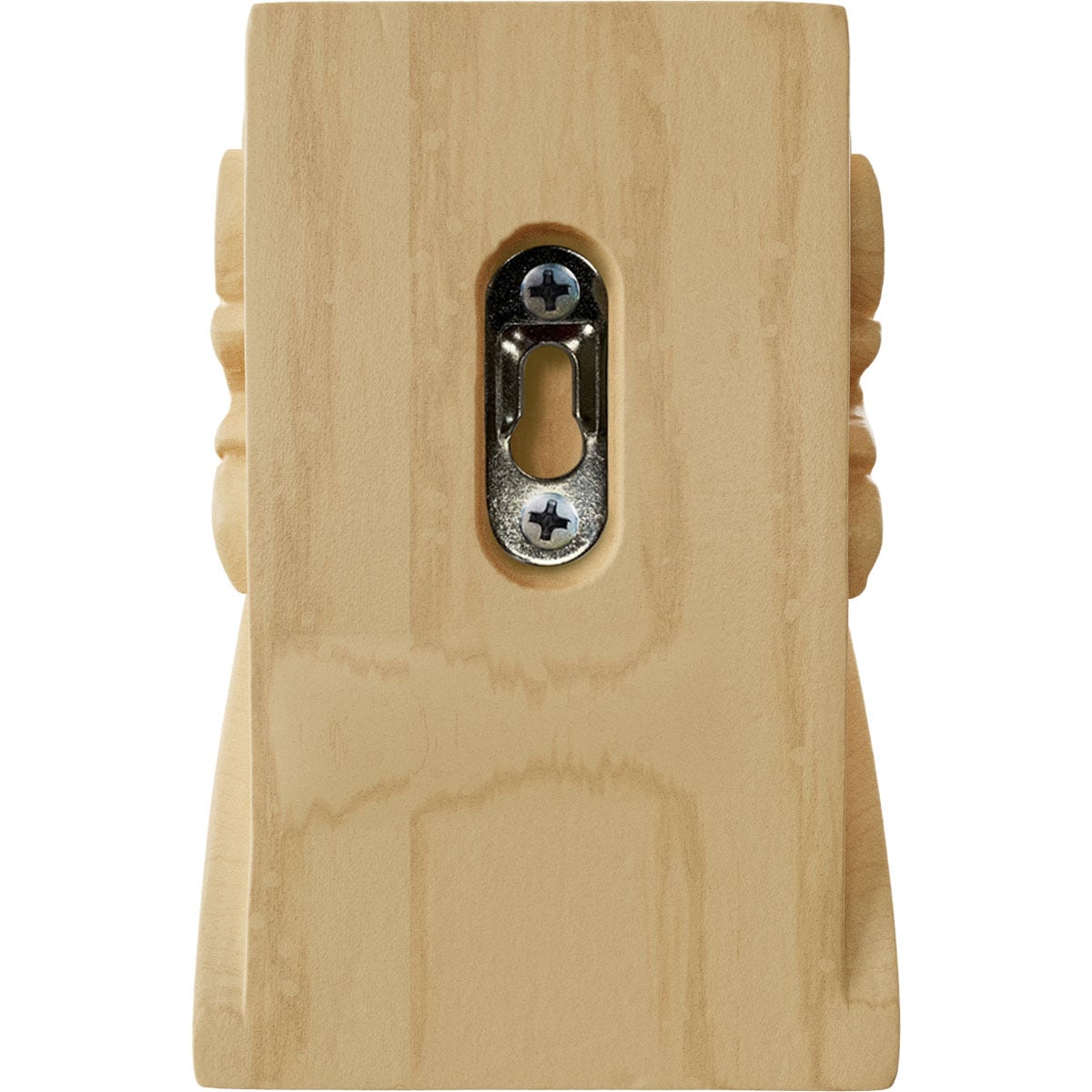 Ekena Millwork CORW03X03X05BAMA corbels - View #4