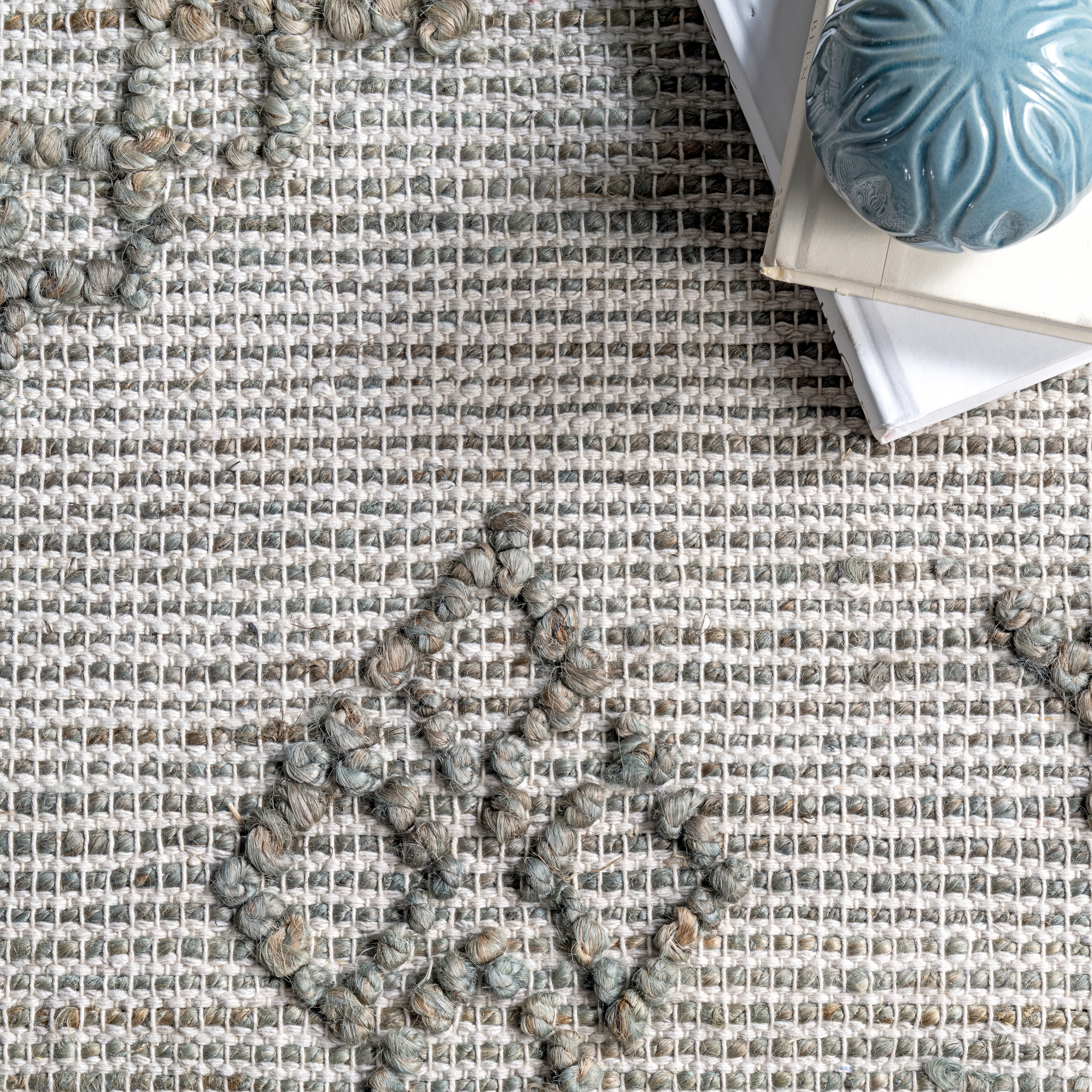 nuLOOM SMRM01B-305 rugs - View #8