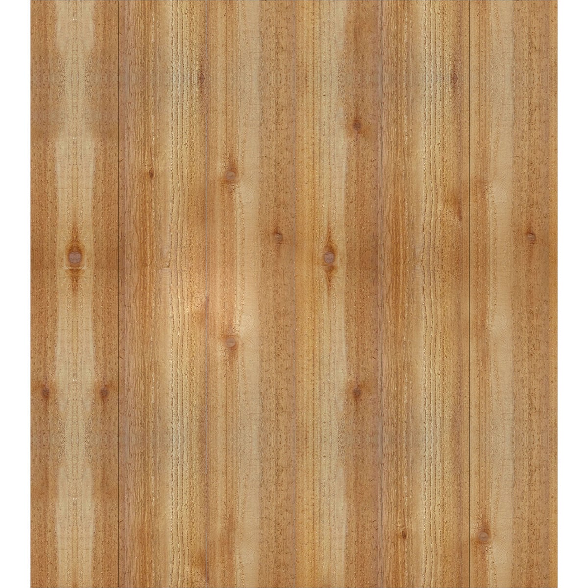 Ekena Millwork RBJ06S32X036RWR Exterior-Shutters - View #4