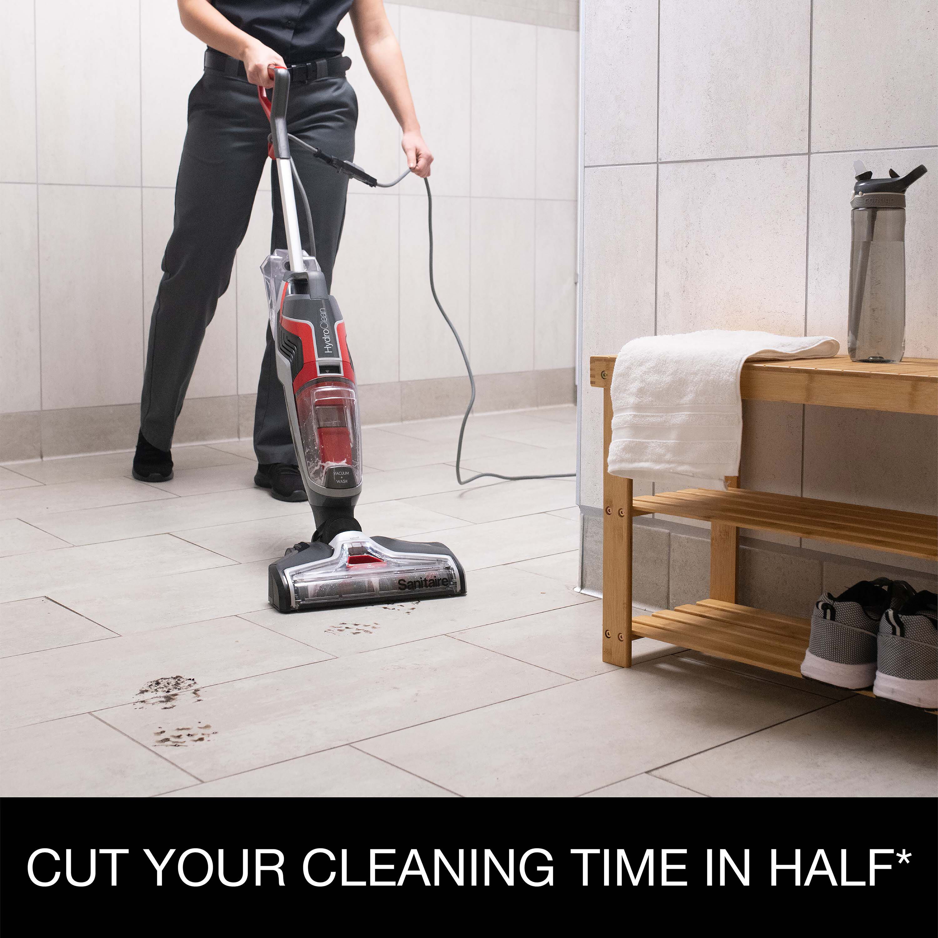 Sanitaire SC930A Wet-Mops - View #3