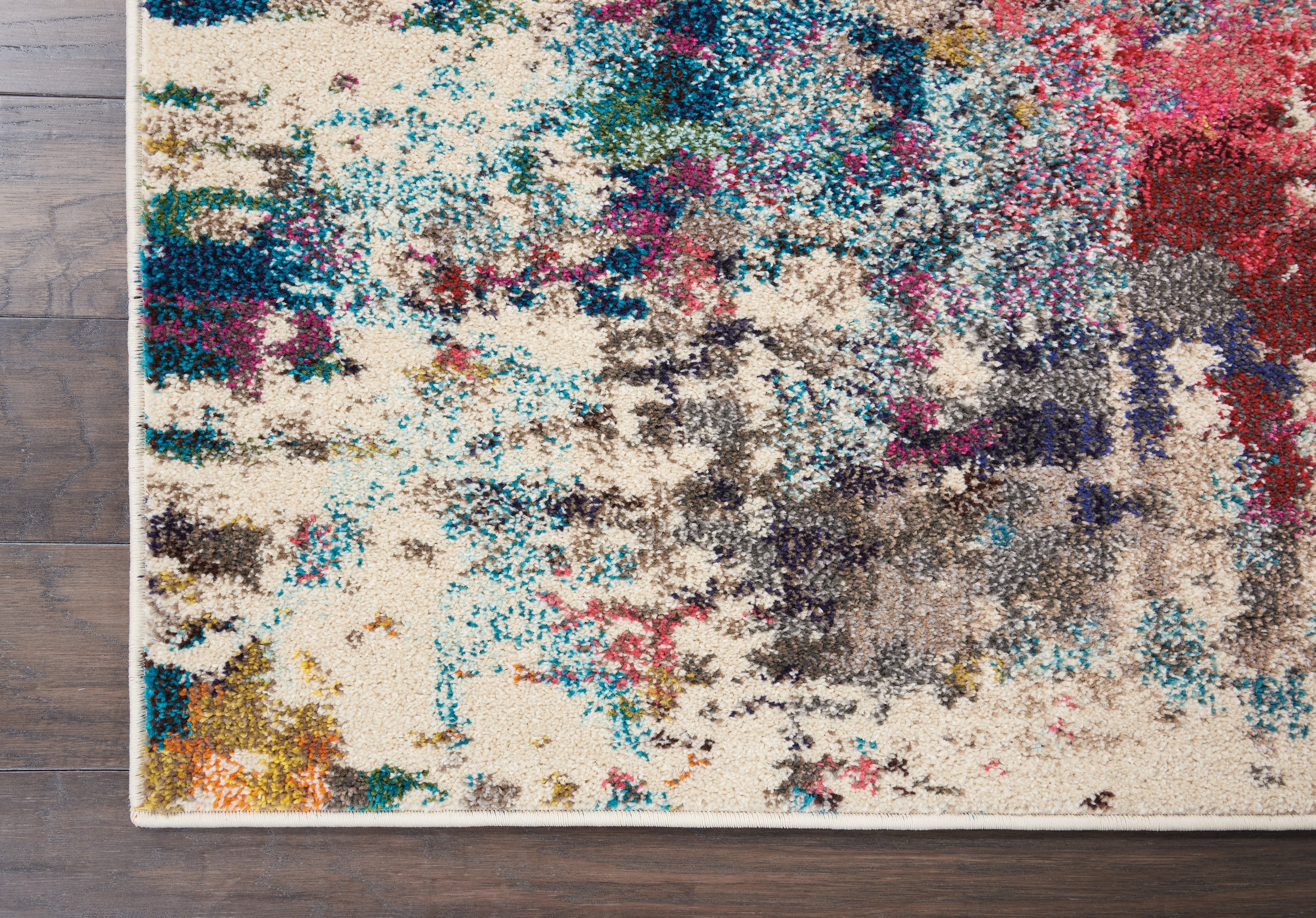 Nourison 99446462541 rugs - View #3