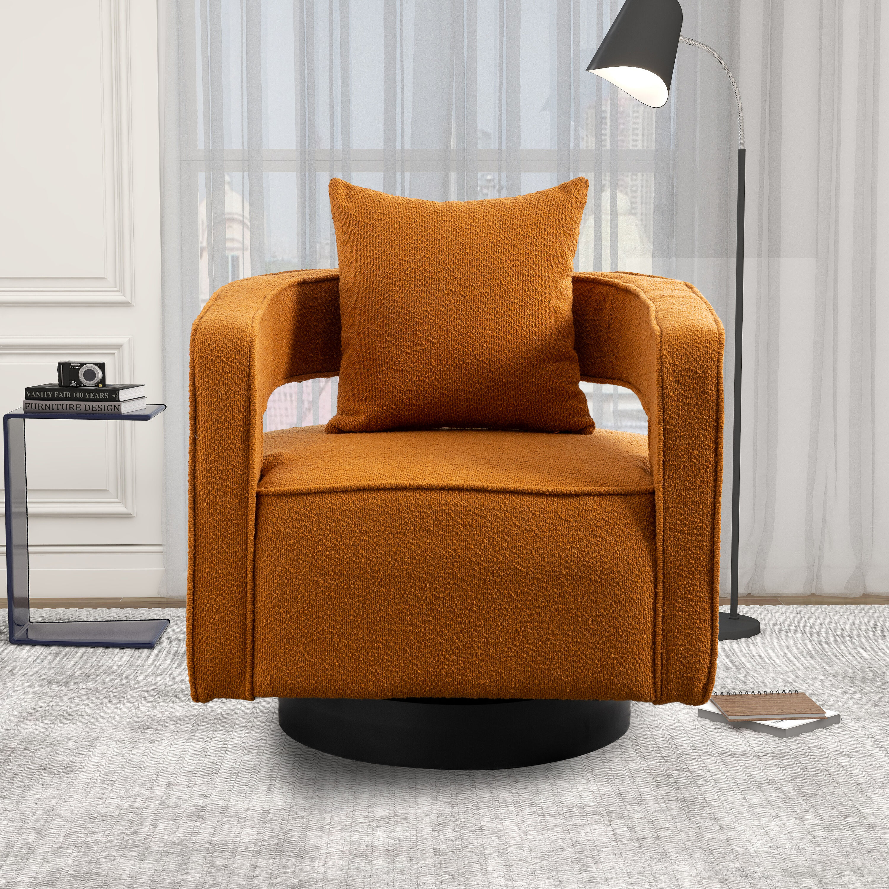 Lycvki 1620 chairs - View #2