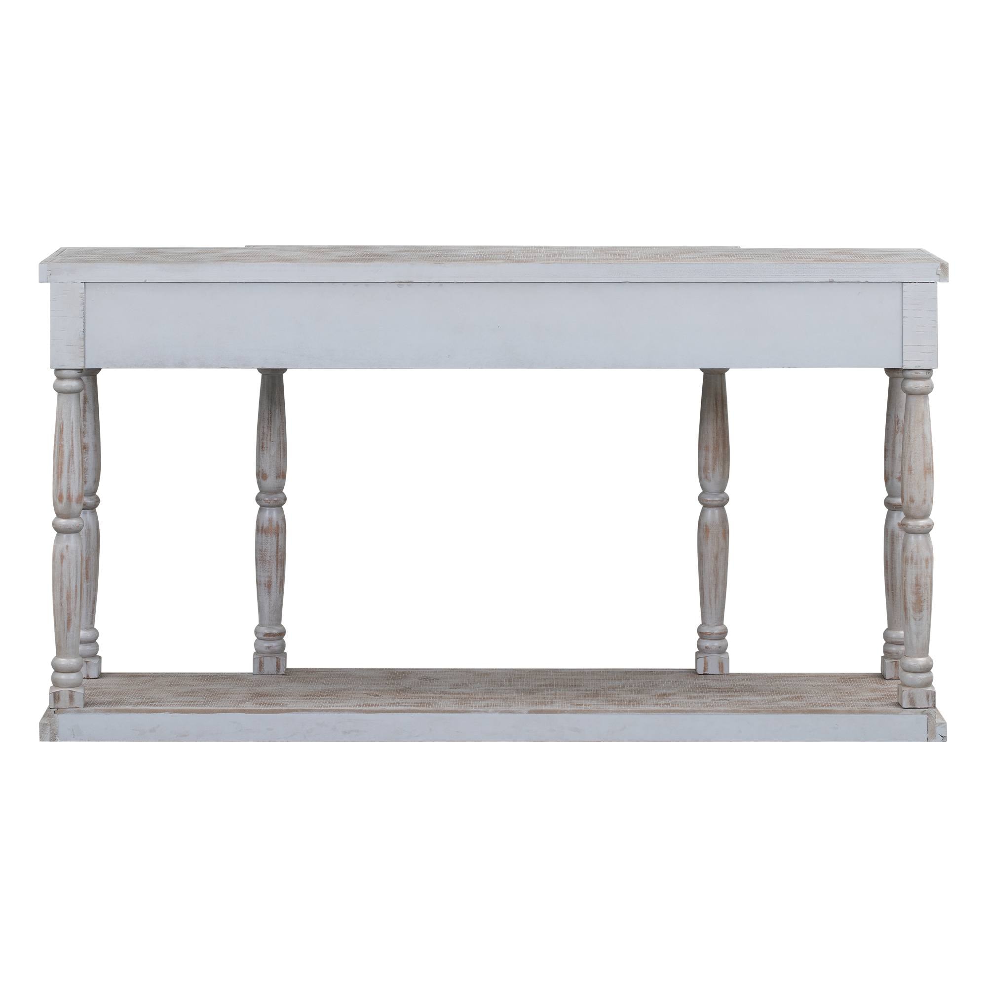 Yiekholo LL-0729AAD Console-Sofa-Tables - View #5