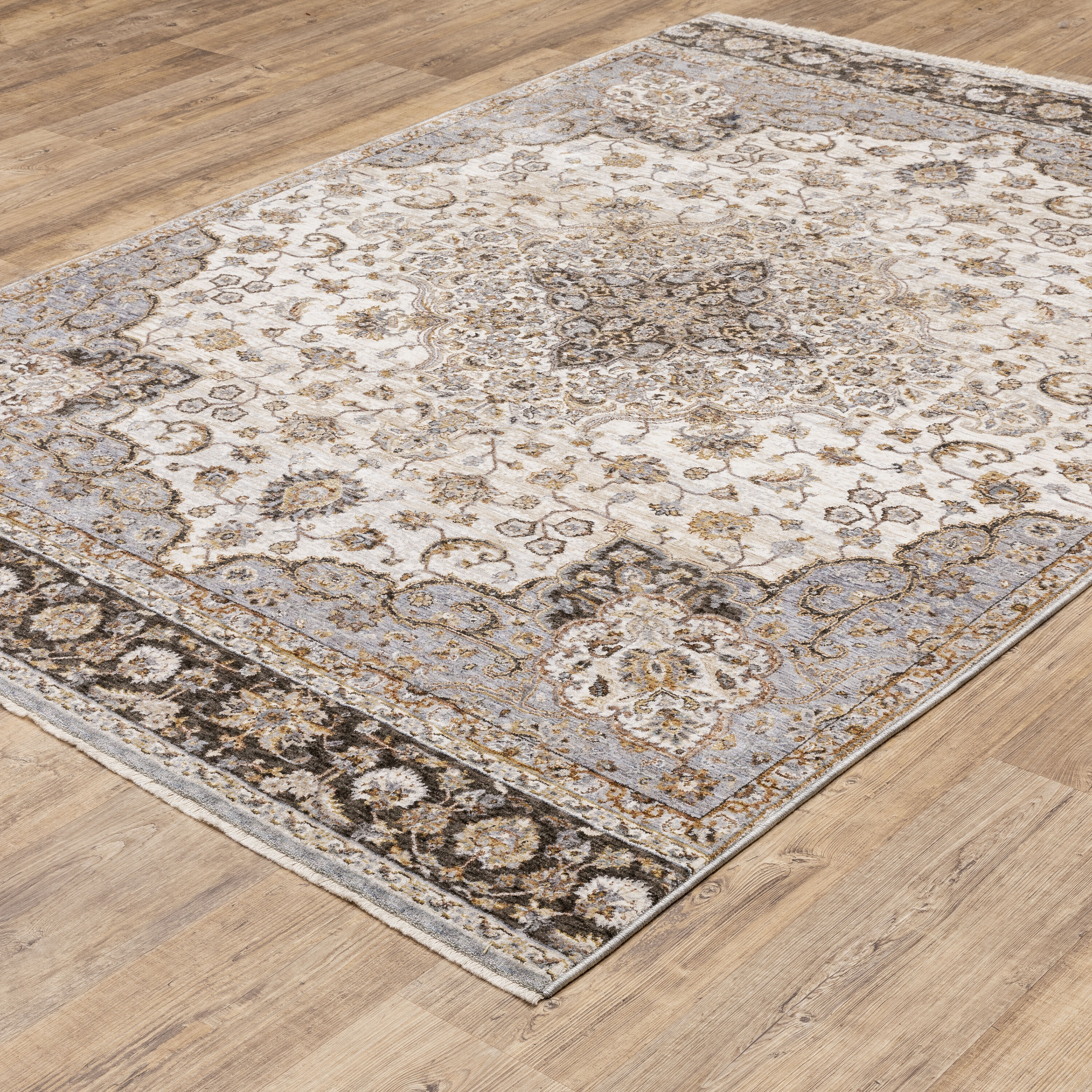 Archer Lane 660MAHAJ17L rugs - View #9