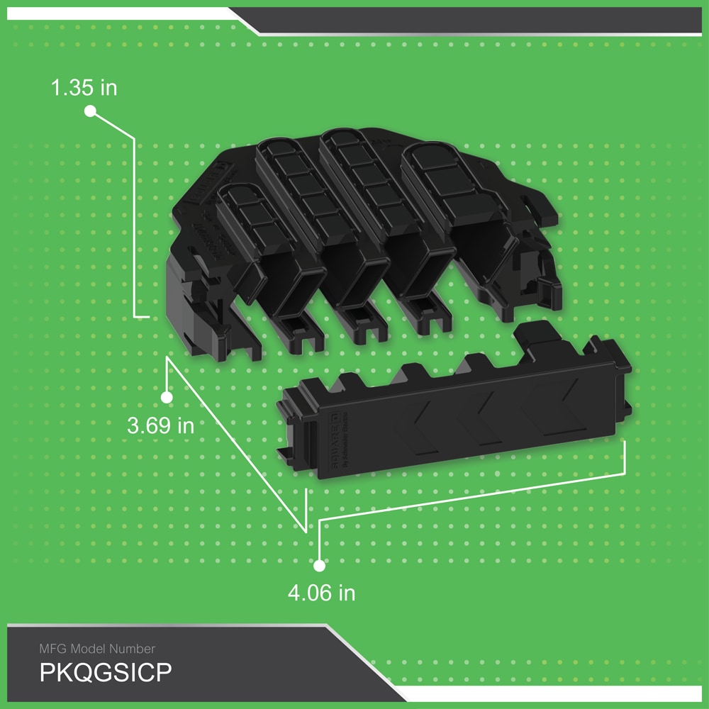 Square D PKQGSICP Load-Center-Accessories - View #4